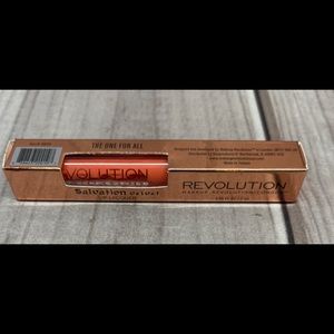 Makeup Revolution Salvation Velvet Lip Lacquer